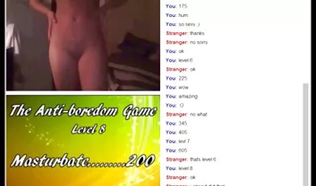 Một chàng trai, cười nhạo một kèn và làm phim sex vú to nhật bản tình âm đạo của cô.
