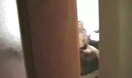 Béo phụ nữ già da đen và sex nhat gai vu to trắng